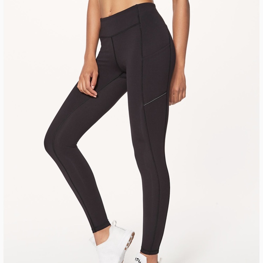 Lululemon speed up tight Full on Luxtreme